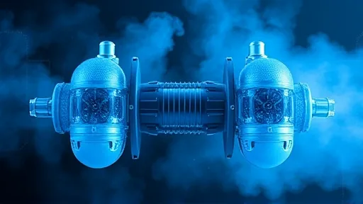 IBM connects cryogenic systems to scale quantum computers (Bild 1)