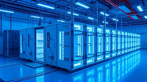 IBM connects cryogenic systems to scale quantum computers (Bild 2)