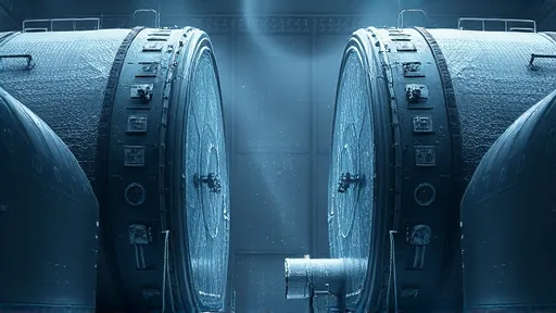 IBM Cools Two Quantum Systems Together in Breakthrough (Bild 2)