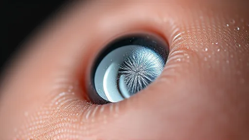 Invisible sensor sticks to skin without adhesive (Bild 2)