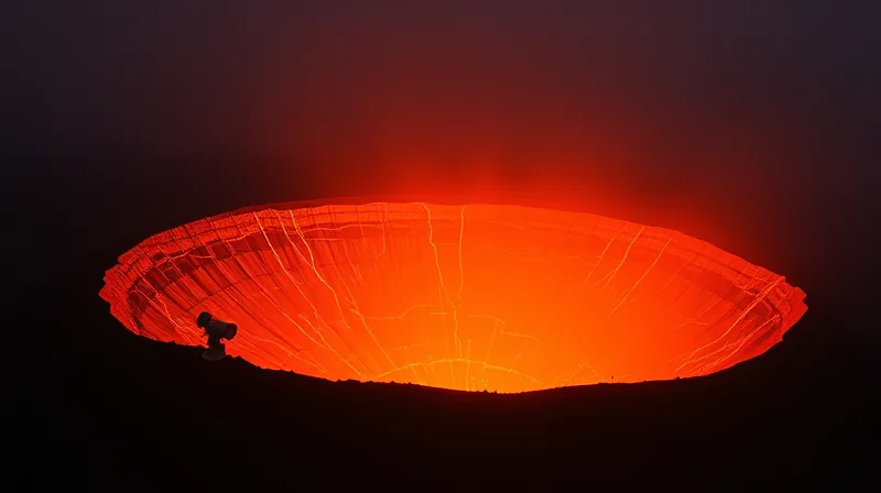 Kilauea inflation reveals limits of eruption forecasting