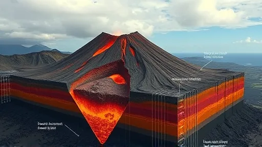 Kilauea inflation reveals limits of eruption forecasting (Image 1)
