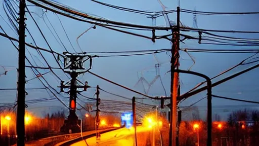 Kyiv Bridges Under Fire Two Ledgers One Winter (Image 2)
