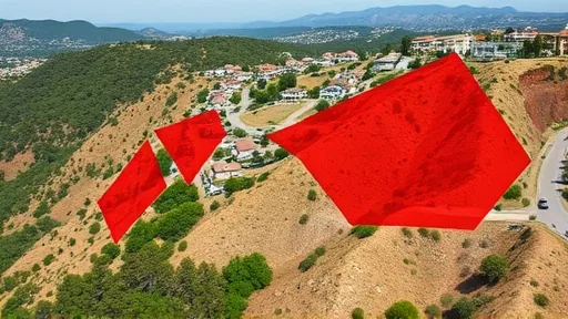Landslide risk maps reveal socioeconomic inequality (Bild 1)