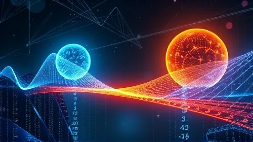 Langlands program connecting number theory and analysis (Bild 1)