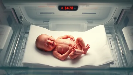 Light Might Reveal Hidden Threat in Premature Babies (Bild 2)