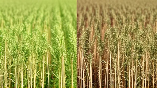 Lucerne Seed Yields Rise With Strategic Water Stress (Bild 1)