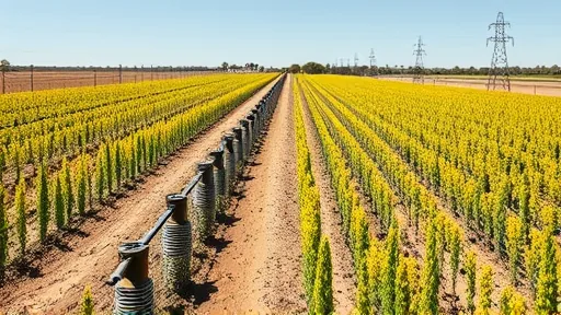 Lucerne Seed Yields Rise With Strategic Water Stress (Bild 2)