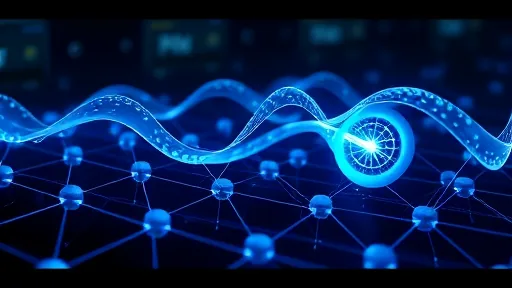 Magnons Reach 18 Microseconds in Quantum Breakthrough (Bild 1)