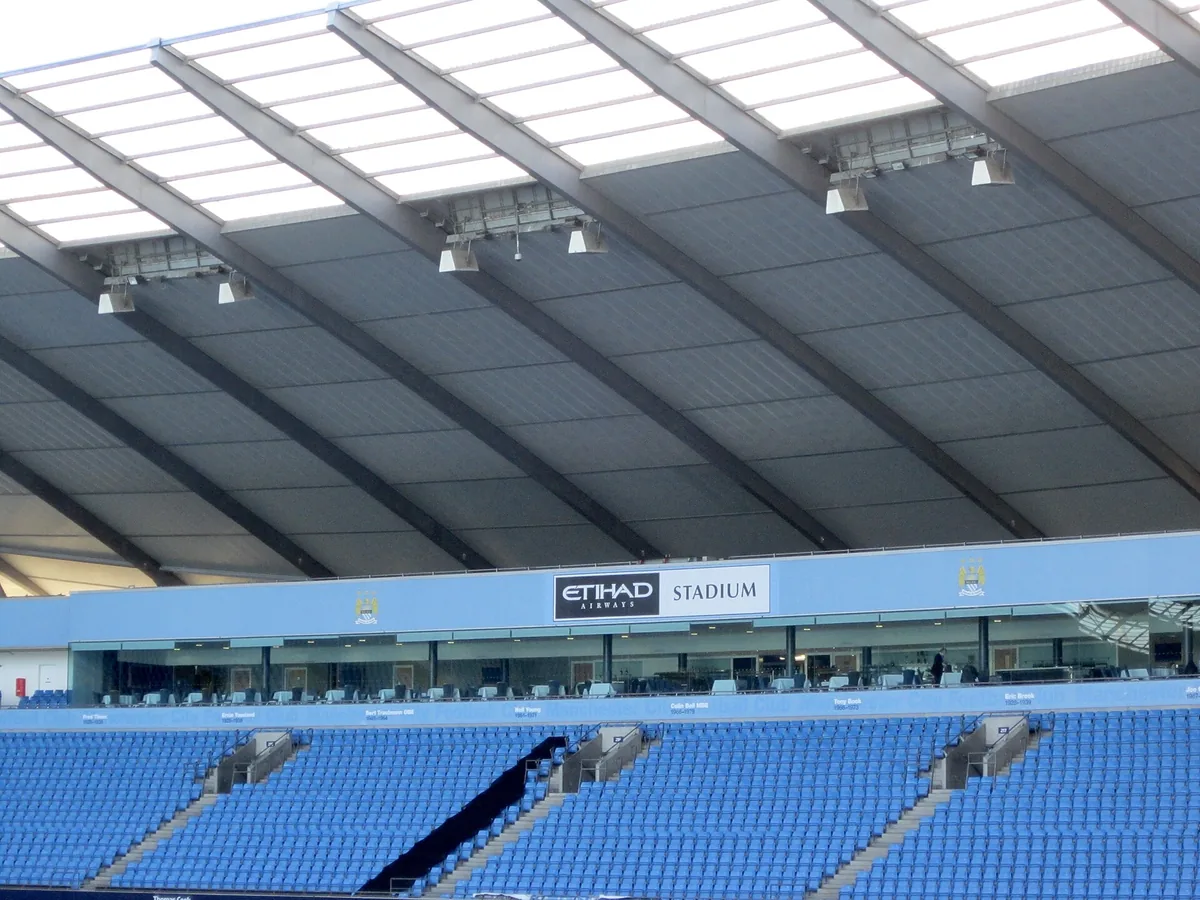Manchester City 900m Finding and Legal Bill