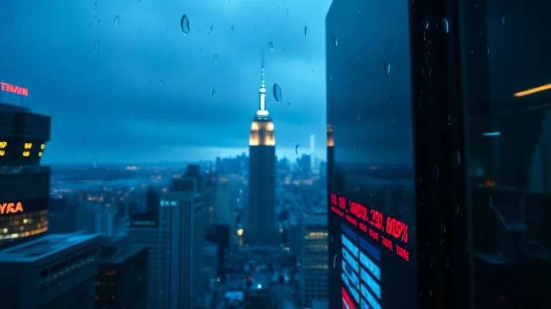 Markets Lean as UK Budget Targets Housing and Defence