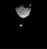 Martian Moons Sample Return Mission MMX