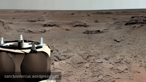 MAVEN joins Mars orbital graveyard for decades (Bild 2)