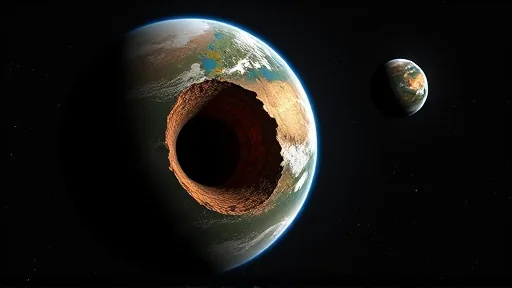 Mega-Earth Discovery Challenges Planet Formation Theories (Bild 1)