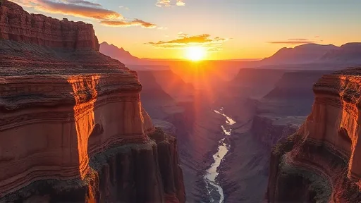 Mega Escarpment May Explain Earths Missing Billion Years (Image 1)