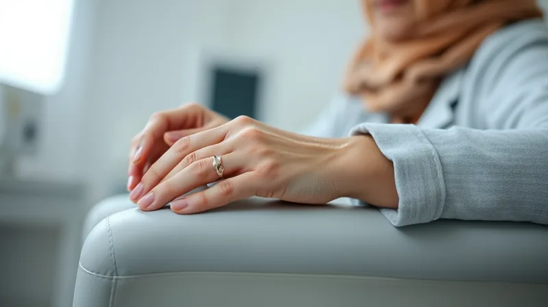 Menopause Care Gap in Arab Region