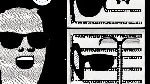 Metas hidden facial recognition in smart glasses (Bild 1)
