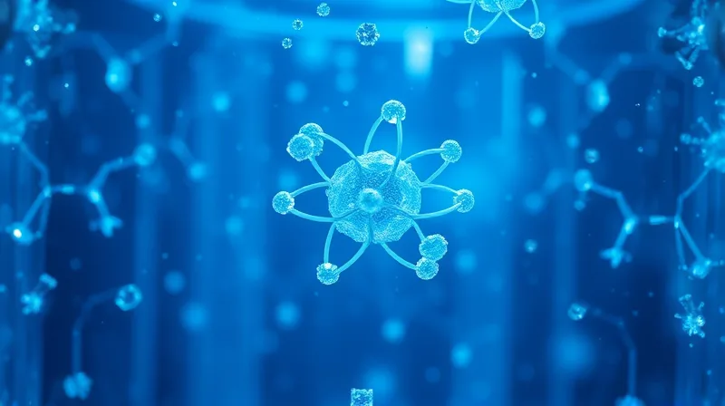 Microscope Chills Atoms to Near Absolute Zero