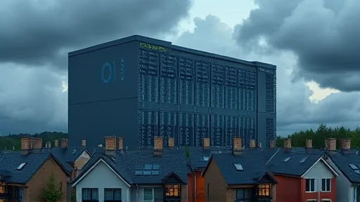 Microsofts AI infrastructure promises clash with community trust (Bild 1)