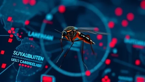 Mosquitoes Expanding Faster Than Surveillance Maps Can Track (Bild 1)