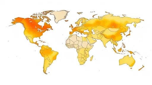Mosquitoes Expanding Faster Than Surveillance Maps Can Track (Bild 2)