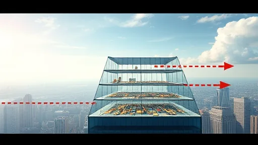 Moving Floors Stop Skyscrapers from Swaying (Bild 1)