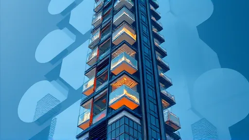Moving Floors Stop Skyscrapers from Swaying (Bild 2)