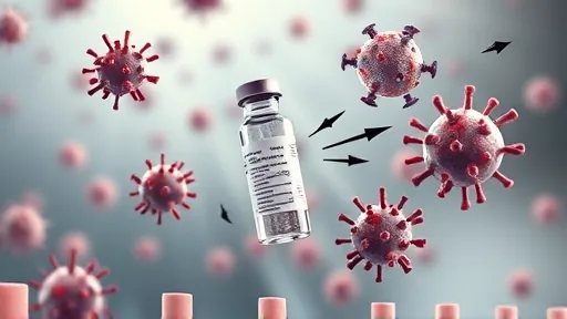 mRNA flu vaccine outperforms traditional shots in trial (Bild 1)