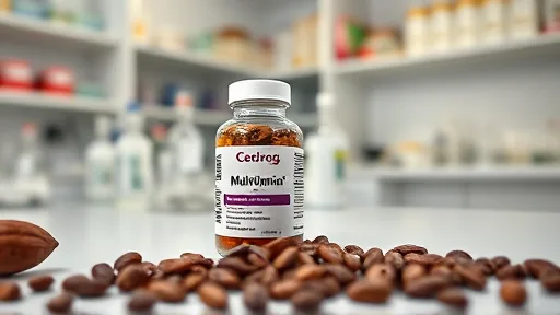 Multivitamin may slow biological aging clock (Bild 2)