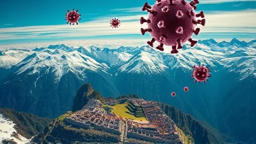 Mummified DNA from Chile Reveals Smallpox History (Bild 2)