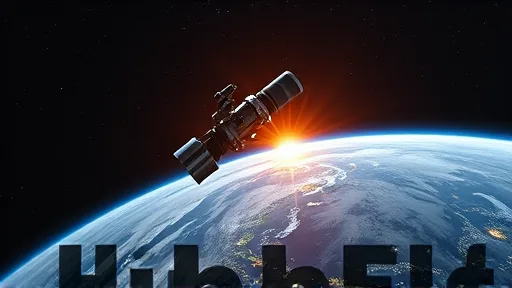 Nancy Grace Roman Space Telescope survives political storms (Image 1)