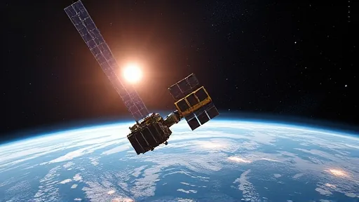 Nancy Grace Roman Space Telescope survives political storms (Image 2)