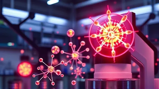 Nanoscience Where Big Breakthroughs Start Small (Bild 2)