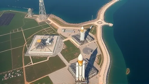 NASA Adds Blue Origin New Glenn 9x4 to NLS II (Image 2)