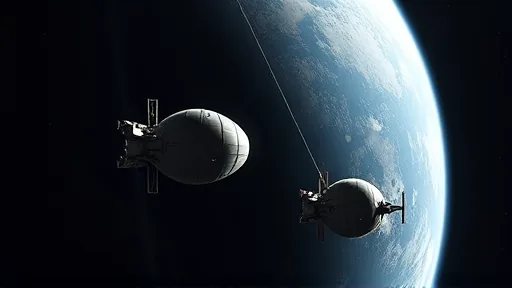 NASA Artemis III lander test prepares 2027 moon docking (Bild 1)