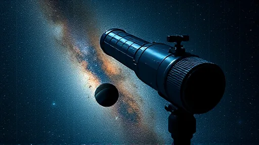 NASA Roman Telescope to Discover 100000 Exoplanets (Bild 1)