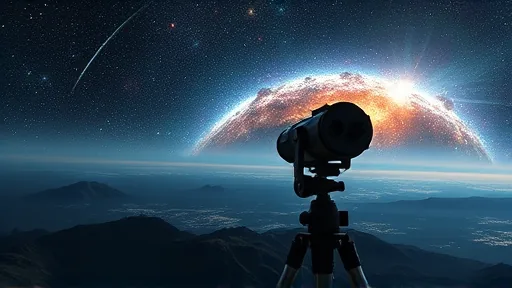 NASA Roman Telescope to Discover 100000 Exoplanets (Bild 2)