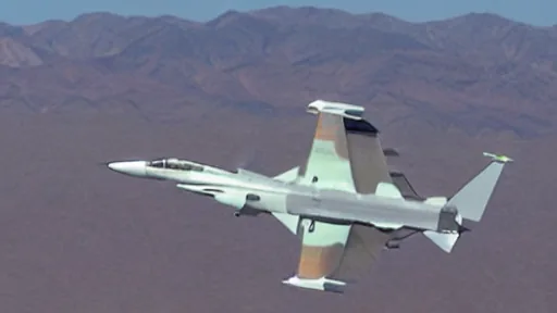 NASA X-59 Quiets Sonic Boom in Historic Supersonic Flight (Bild 1)