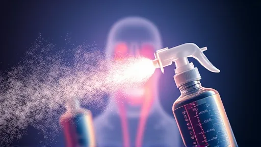 Nasal vaccines aim to block COVID transmission at the source (Bild 2)
