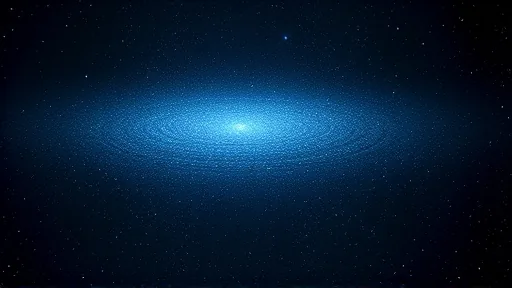 NASA's Roman Telescope to Survey Vast Cosmic Frontier (Bild 1)
