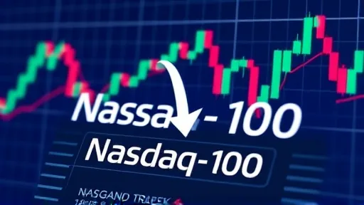 Nasdaq-100 inclusion historically leads to underperformance (Bild 1)