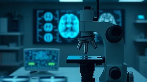 Neuroscientist Turns Science Advocacy Into Second Job (Bild 1)