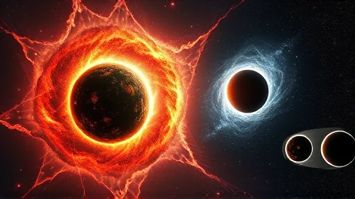 Neutrinos May Explain Missing Supernovae (Bild 2)