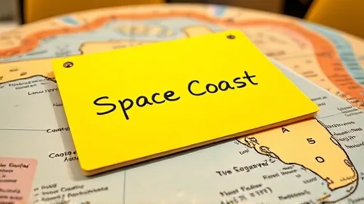 New Article Corrects Old Brevard County Launch Narrative (Bild 1)