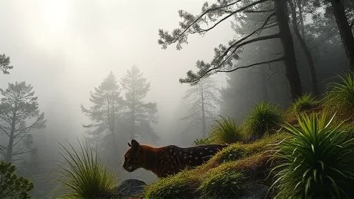 New Cat Species Discovered After 100 Years (Image 1)
