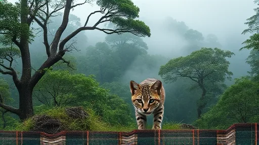 New Cat Species Discovered After 100 Years (Image 2)