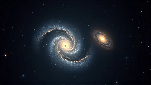 New method finds slower local universe expansion (Bild 2)