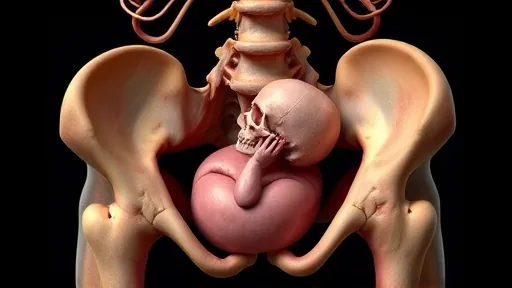 New study challenges unique human birth difficulty (Bild 1)