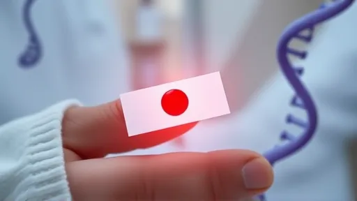 Newborn Genetic Screening Transforms Pediatric Medicine (Bild 1)