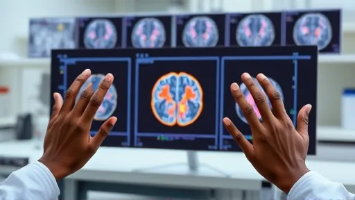 Nigeria Builds Its Own Brain Science Pipeline (Bild 1)